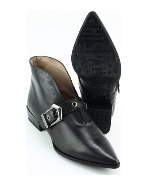 Hispanitas 254360 ZWART