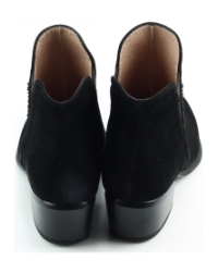 Hispanitas 254383 ZWART