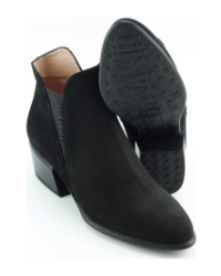 Hispanitas 254383 ZWART