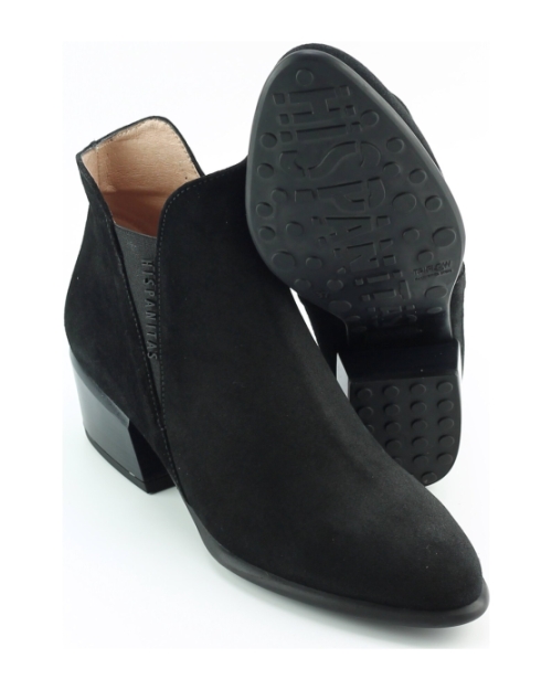 Hispanitas 254383 ZWART