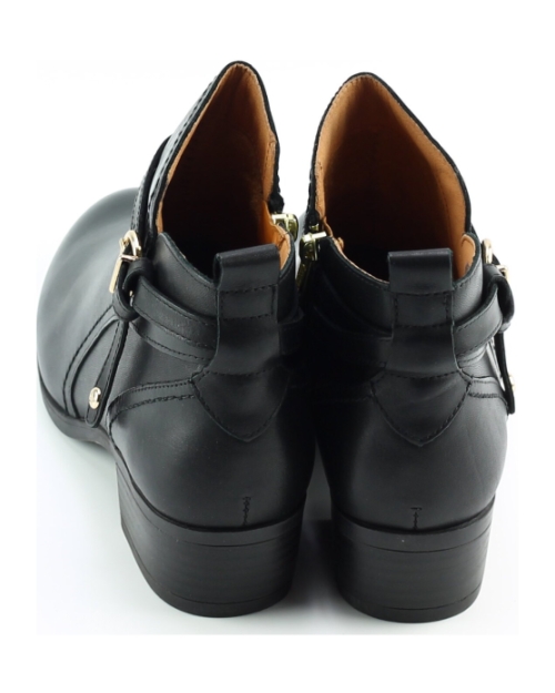 Pikolinos daroca w1u 8901c1 ZWART