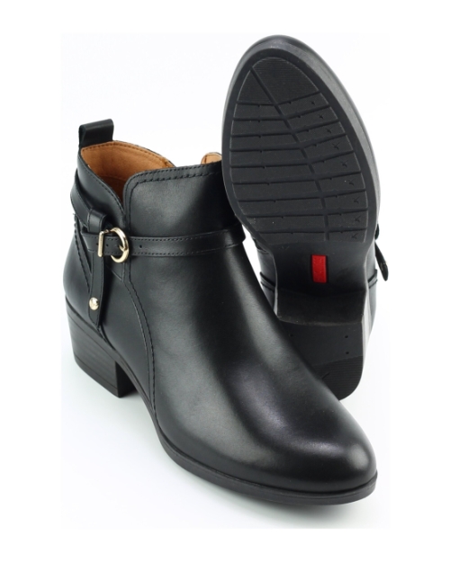 Pikolinos daroca w1u 8901c1 ZWART