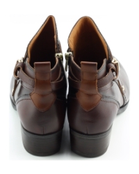 Pikolinos daroca w1u 8901c1 Donkerbruin