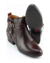 Pikolinos daroca w1u 8901c1 Donkerbruin