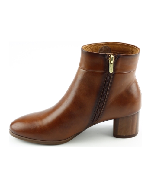 Pikolinos calafat w1z 8588 cognac