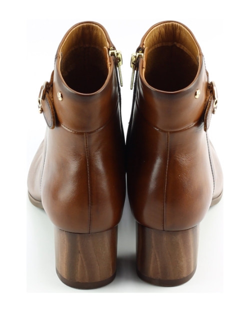 Pikolinos calafat w1z 8588 cognac