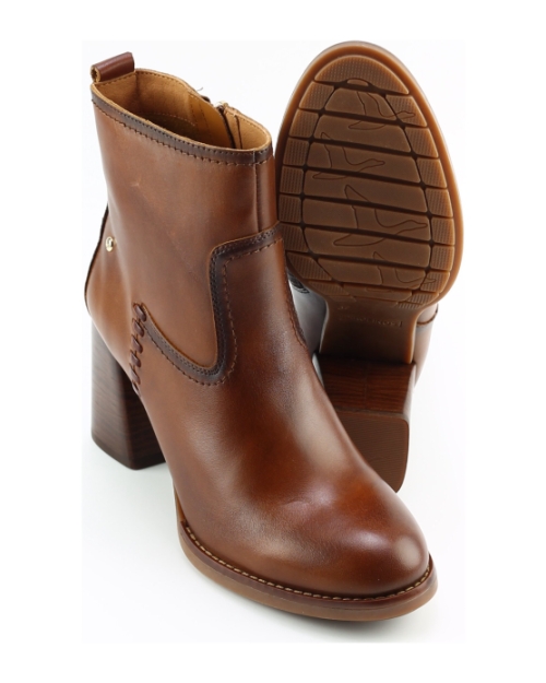 Pikolinos Palencia w9u 8945c1 cognac