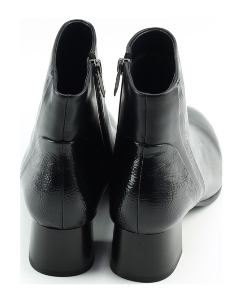 Regarde le Ciel piera ZWART