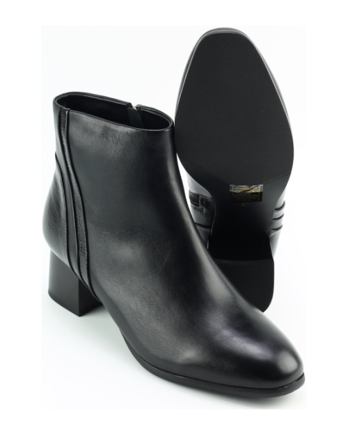 Regarde le Ciel piera ZWART