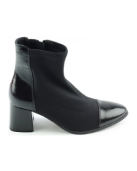 Regarde le Ciel millie ZWART