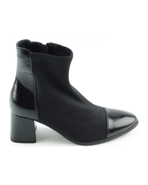 Regarde le Ciel millie ZWART