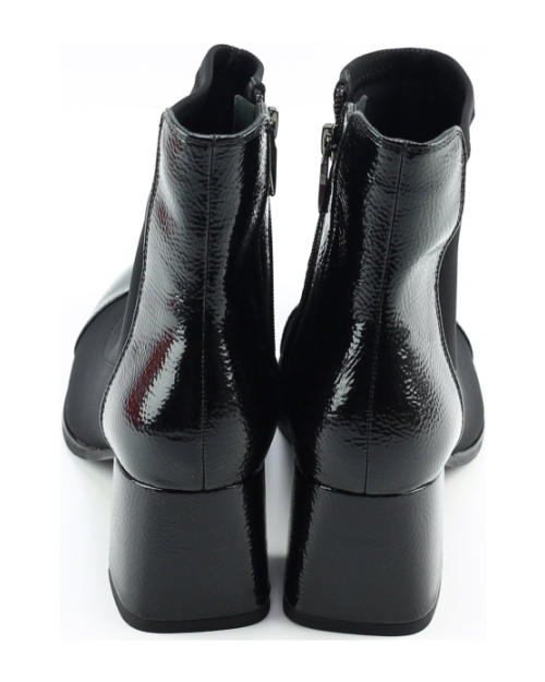 Regarde le Ciel millie ZWART