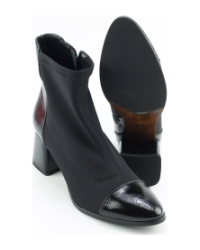 Regarde le Ciel millie ZWART