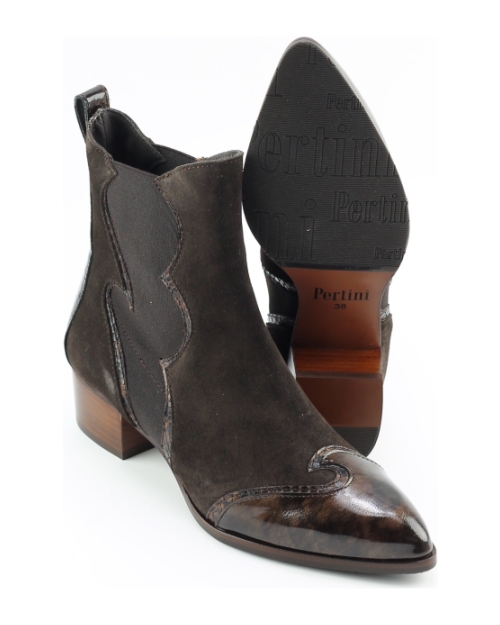 Pertini 252w33028 BRUIN