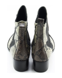 Pertini 252w33028 BEIGE MULTI