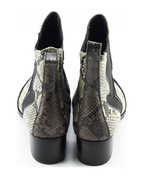 Pertini 252w33028 BEIGE MULTI