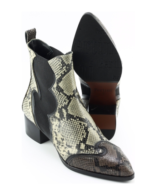 Pertini 252w33028 BEIGE MULTI