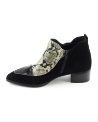 Pertini 252w33026c3 Zwart Combinatie