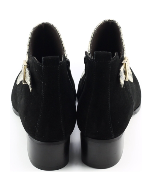 Pertini 252w33026c3 Zwart Combinatie