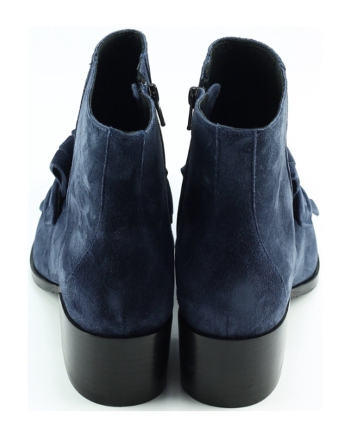 Via Vai 62278 Rose Hannah Blauw