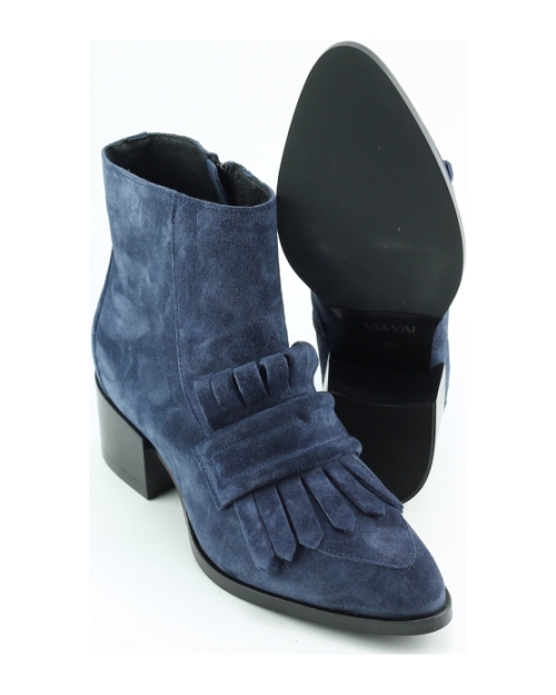 Via Vai 62278 Rose Hannah Blauw