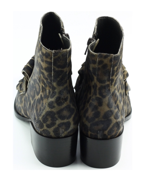 Via Vai 62278 Rose Hannah BRUIN MULTI