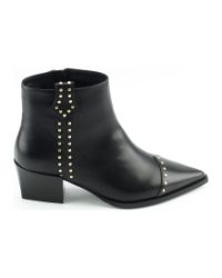 Via Vai 62312 Kate Brandy Zwart Combinatie