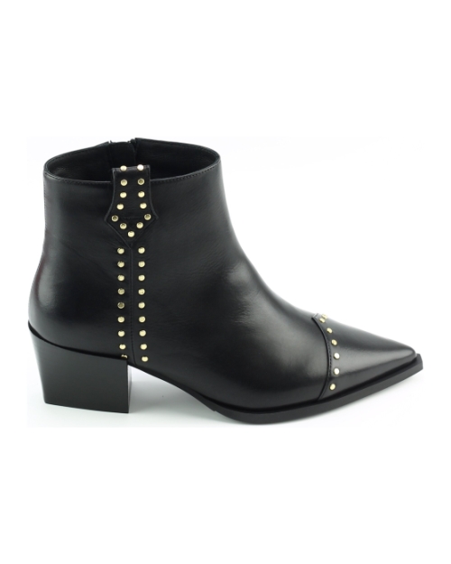 Via Vai 62312 Kate Brandy Zwart Combinatie