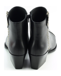 Via Vai 62312 Kate Brandy Zwart Combinatie