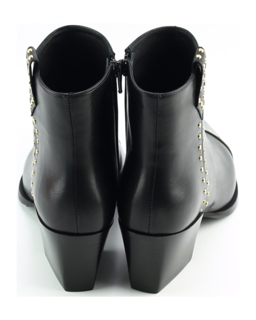 Via Vai 62312 Kate Brandy Zwart Combinatie