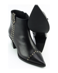 Via Vai 62312 Kate Brandy Zwart Combinatie