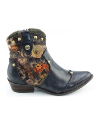 Laura Vita Hicnio 20 Blauw Combinatie