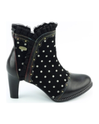 Laura Vita Alcbaneo 160 Blauw Combinatie