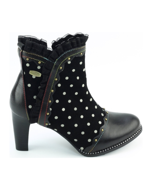 Laura Vita Alcbaneo 160 Blauw Combinatie