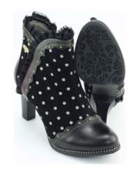 Laura Vita Alcbaneo 160 Blauw Combinatie