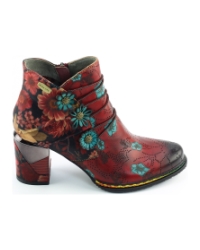 Laura Vita Maevao 21 Rood