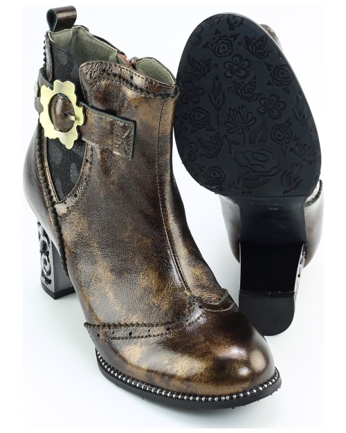 Laura Vita Ledao 615 Brons