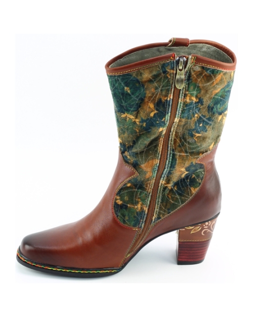 Laura Vita Cendrillon 24 BRUIN MULTI