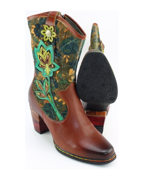 Laura Vita Cendrillon 24 BRUIN MULTI