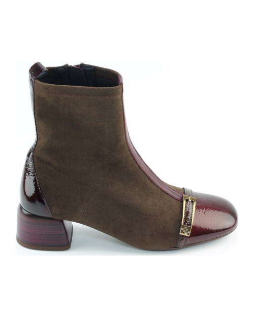 Hispanitas hi265016 Bordeaux