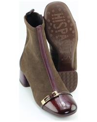 Hispanitas hi265016 Bordeaux