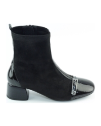 Hispanitas hi265016 ZWART