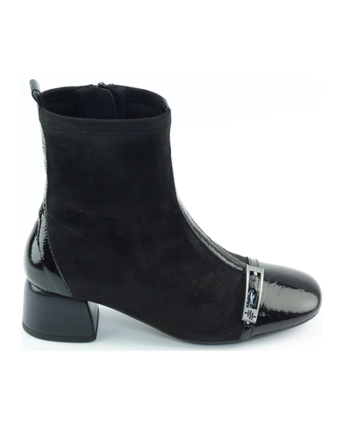 Hispanitas hi265016 ZWART