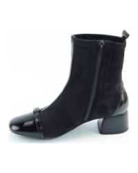 Hispanitas hi265016 ZWART