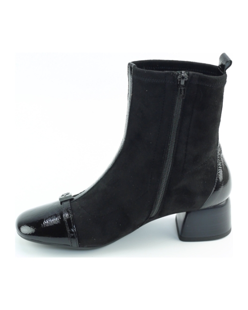 Hispanitas hi265016 ZWART