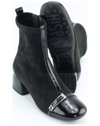 Hispanitas hi265016 ZWART