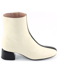 Hispanitas bhl265165 Wit Combinatie