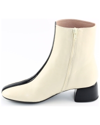 Hispanitas bhl265165 Wit Combinatie