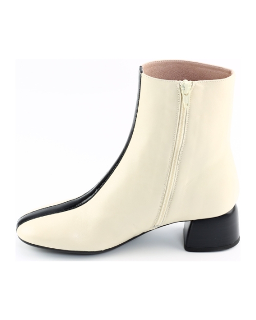 Hispanitas bhl265165 Wit Combinatie
