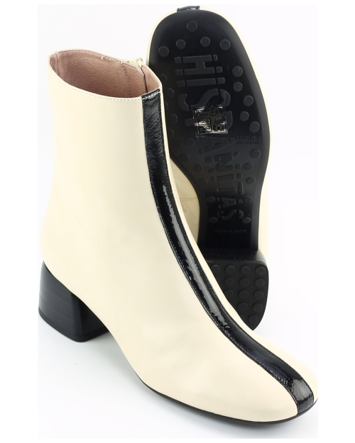 Hispanitas bhl265165 Wit Combinatie